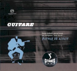 Guitare / Autour de Minuit