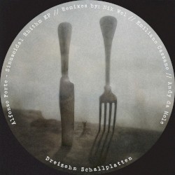 Sinusoidal Rhithm EP