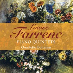 Piano Quintets