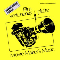 Sound Music Album 31 - Romantik - ruhig, ausdrucksvoll - Romantic - quiet, expressive