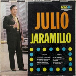 Julio Jaramillo
