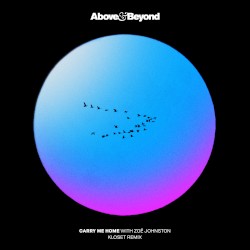 Carry Me Home (Kloset remix)