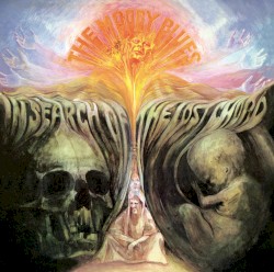 In Search of the Lost Chord