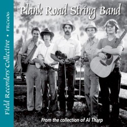 Plank Road String Band