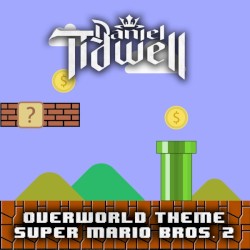 Overworld (Super Mario Bros. 2)
