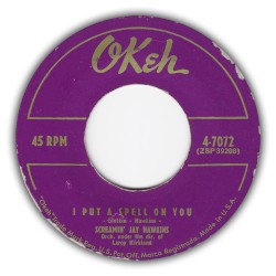 I Put a Spell on You / Little Demon