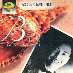 Hindi Kita Malilimutan