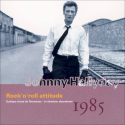 Rock’n’Roll Attitude