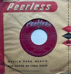 El pariente del pata rajada / Cartas marcadas