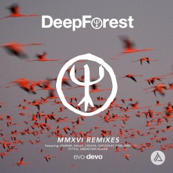 Sing With the Birds (Fakear remix)