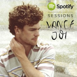 Spotify Sessions