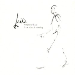 Wherever I Am I Am What Is Missing