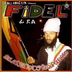 Selassie I Dios Todopoderoso