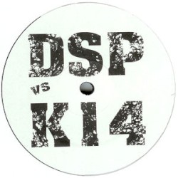 DSP vs K14