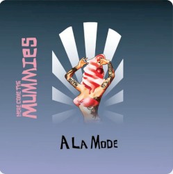 A La Mode