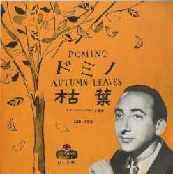Domino / Autumn Leaves