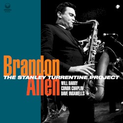 The Stanley Turrentine Project