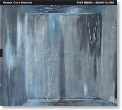 Tyst Musik - Silent Music