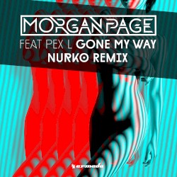 Gone My Way (Nurko remix)