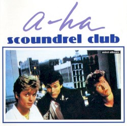 Scoundrel Club