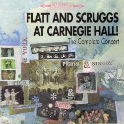 At Carnegie Hall: The Complete Concert