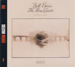 The Paris Concert, Edition One