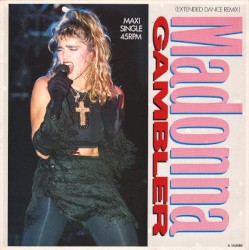 Gambler (extended dance remix)