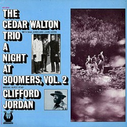 A Night at Boomers, Volume 2