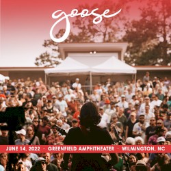2022-06-14: Greenfield Lake Amphitheater, Wilmington, NC