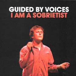 I Am A Sobrietist