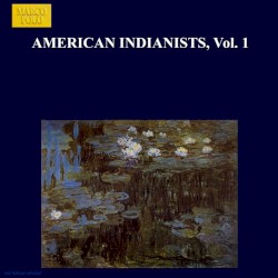 American Indianists, Vol. 1
