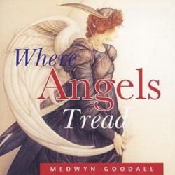 Where Angels Tread