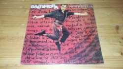 Living in the Background