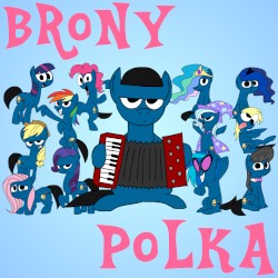 Brony Polka