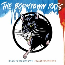Back to Boomtown: Classicratshits