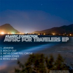Music for Travelers EP