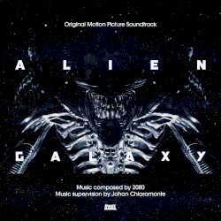 Alien Galaxy (Original Motion Picture Soundtrack)