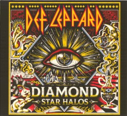 Diamond Star Halos