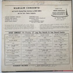 Warsaw Concerto