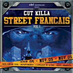 Street francais, Vol. 1
