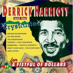 For A Fistful Of Dollars