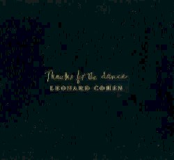 Thanks for the Dance