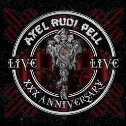 XXX Anniversary Live