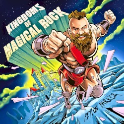 Kingdoms of Magical Rock