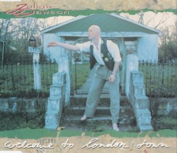 Welcome to London Town