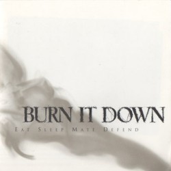 Eat Sleep Mate Defend