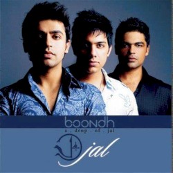 boondh: A Drop Of Jal