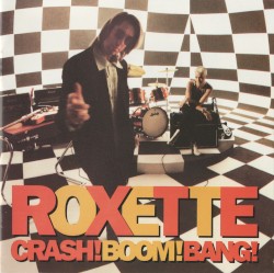 Crash! Boom! Bang!