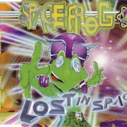 Lost in Space