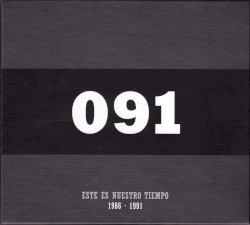 Este Es Nuestro Tiempo 1986-1991